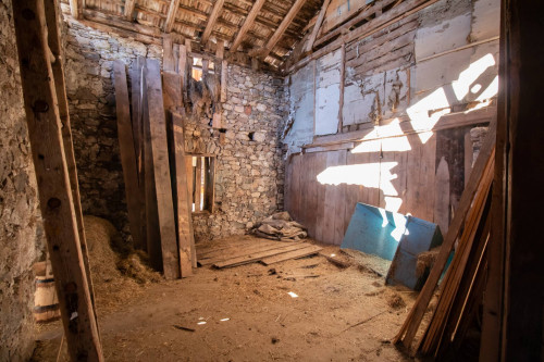 Rustico in vendita a Moena