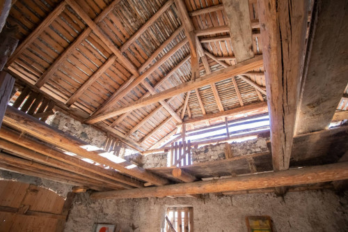 Rustico in vendita a Moena