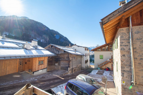 Rustico in vendita a Moena