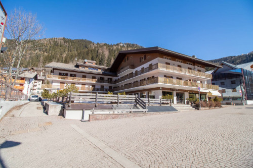 Appartamento a Canazei