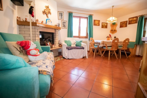 Appartamento in vendita a Canazei
