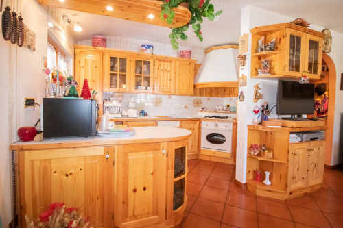 Appartamento in vendita a Canazei