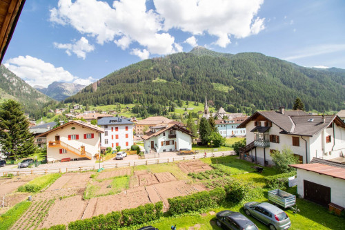Mansarda in vendita a Moena