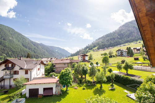 Mansarda in vendita a Moena