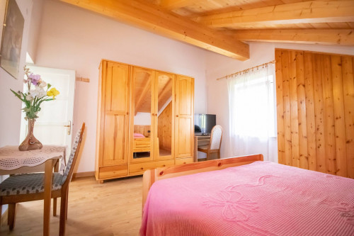 Mansarda in vendita a Moena
