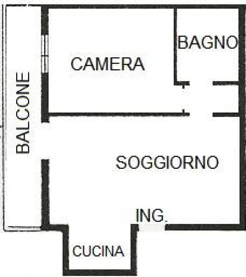 Appartamento in vendita a Predazzo