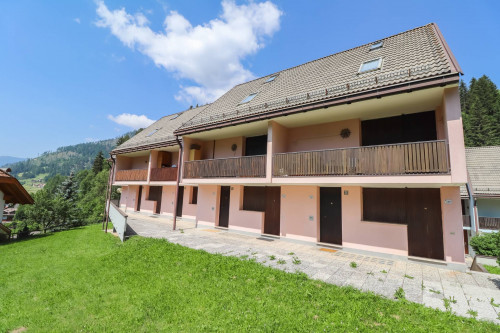 Appartamento a Moena