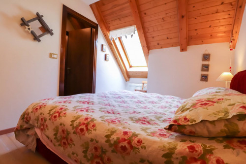 Appartamento in vendita a Moena