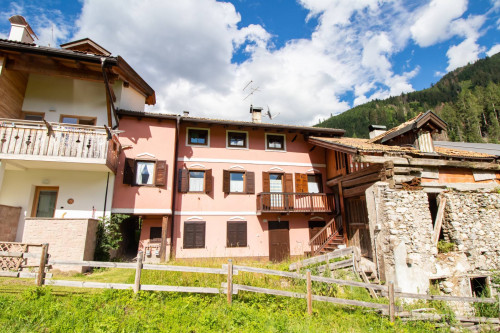 Appartamento a Moena