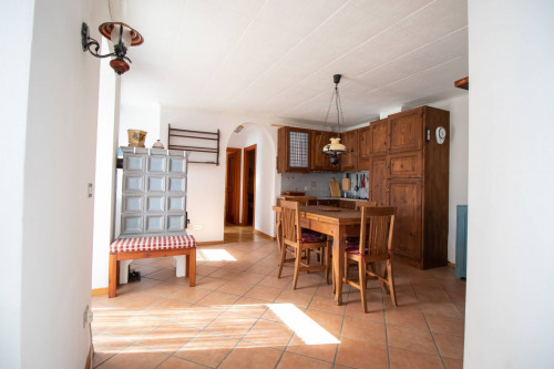 Appartamento in vendita a Moena