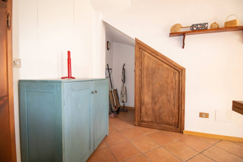 Appartamento in vendita a Moena