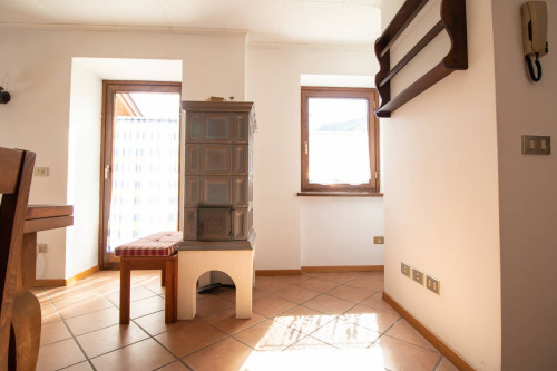 Appartamento in vendita a Moena