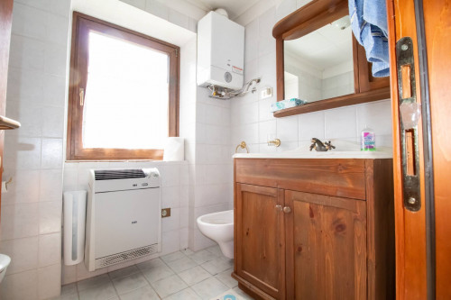 Appartamento in vendita a Moena