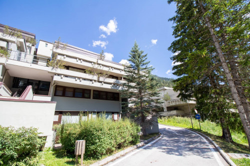 Appartamento in vendita a Mazzin