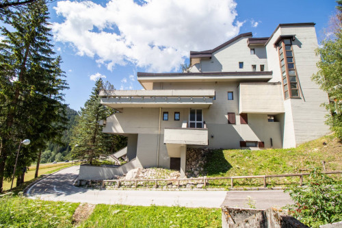 Appartamento a Mazzin