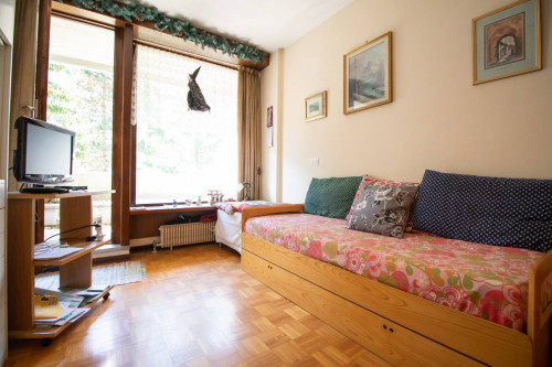 Appartamento in vendita a Mazzin