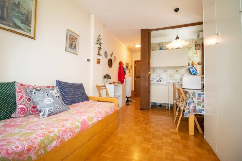 Appartamento in vendita a Mazzin