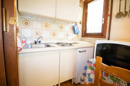 Appartamento in vendita a Mazzin