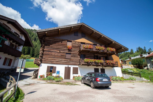 Appartamento in vendita a Moena