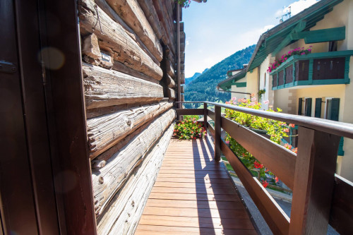 Appartamento in vendita a Moena