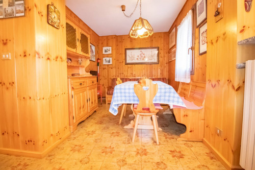 Appartamento in vendita a Moena