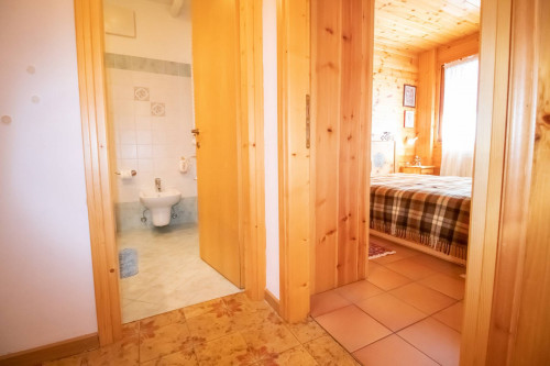 Appartamento in vendita a Moena