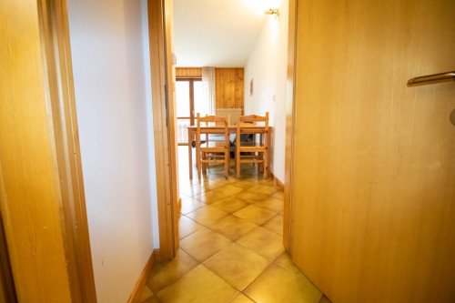 Appartamento in vendita a Moena