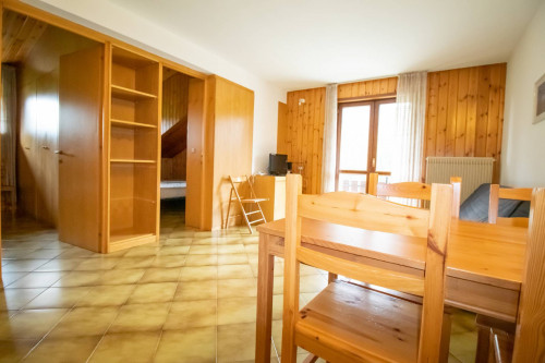 Appartamento in vendita a Moena