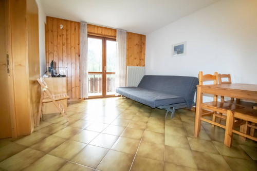 Appartamento in vendita a Moena