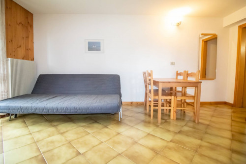 Appartamento in vendita a Moena