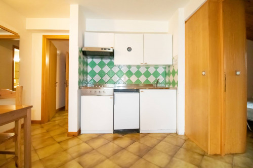 Appartamento in vendita a Moena
