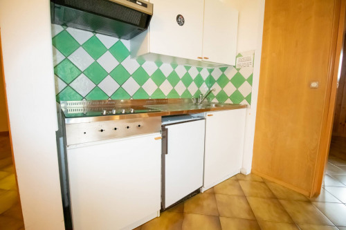 Appartamento in vendita a Moena