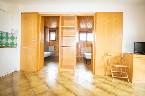 Appartamento in vendita a Moena