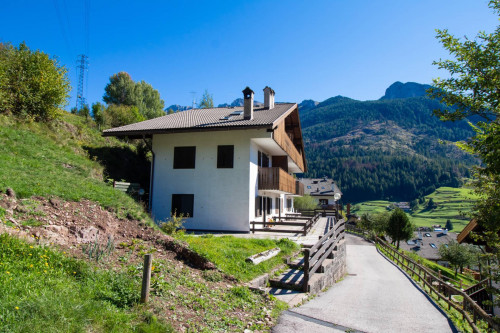 Appartamento a Moena