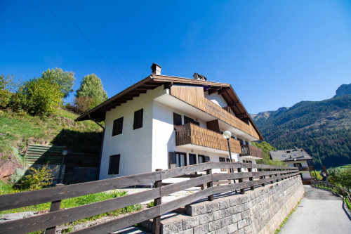 Appartamento in vendita a Moena