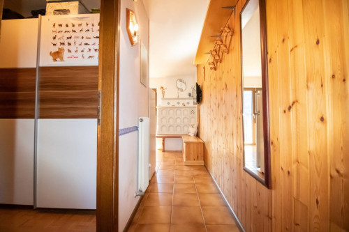Appartamento in vendita a Moena