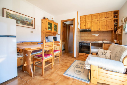 Appartamento in vendita a Moena