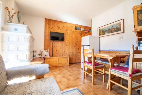 Appartamento in vendita a Moena