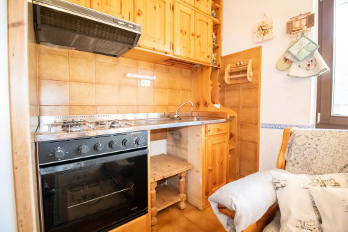 Appartamento in vendita a Moena