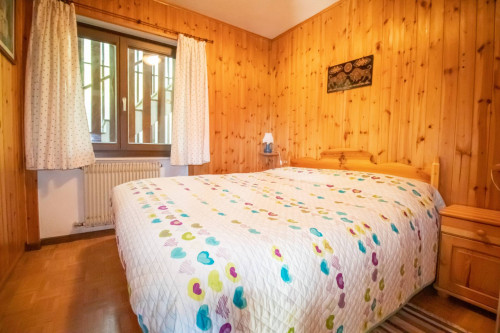 Appartamento in vendita a Moena