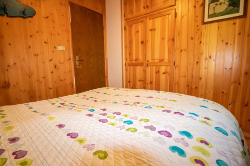 Appartamento in vendita a Moena