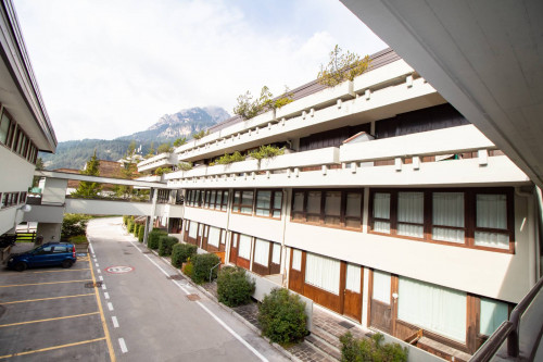 Appartamento in vendita a Mazzin