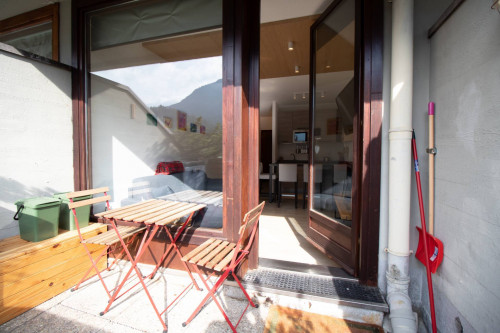 Appartamento in vendita a Mazzin