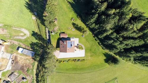 Villa in vendita a Soraga
