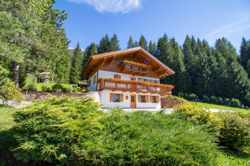 Villa in vendita a Soraga
