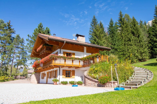 Villa in vendita a Soraga