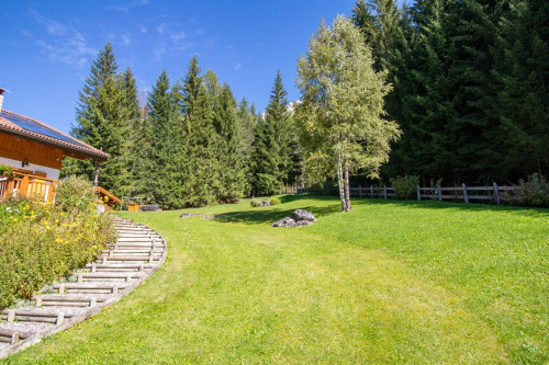 Villa in vendita a Soraga