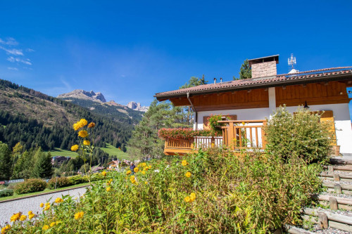 Villa in vendita a Soraga