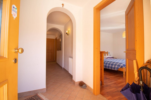 Villa in vendita a Soraga