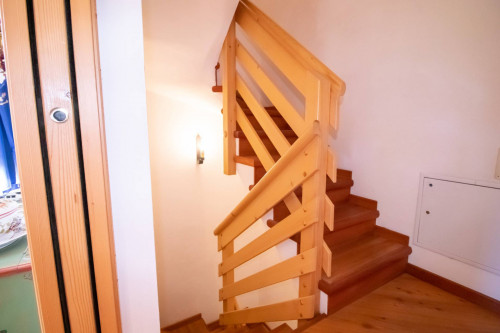 Villa in vendita a Soraga